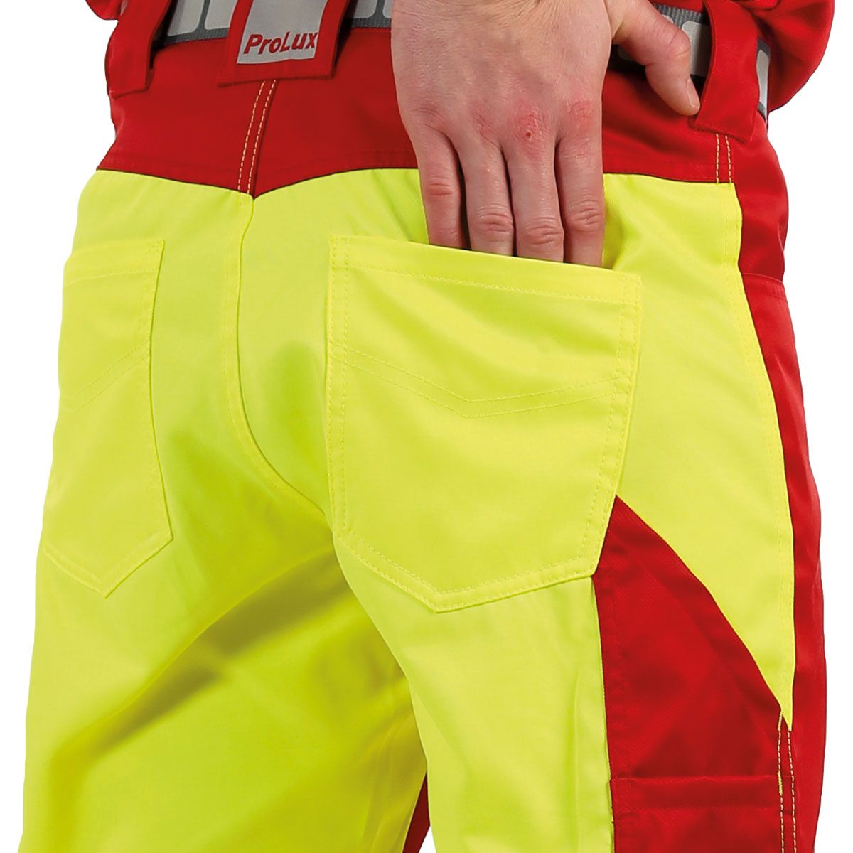 Bundhose Plus ACE