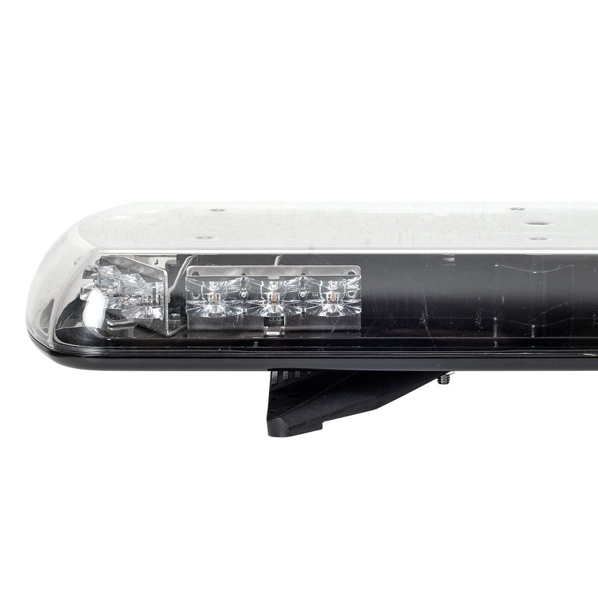 LED-Lichtbalken Serie 12+