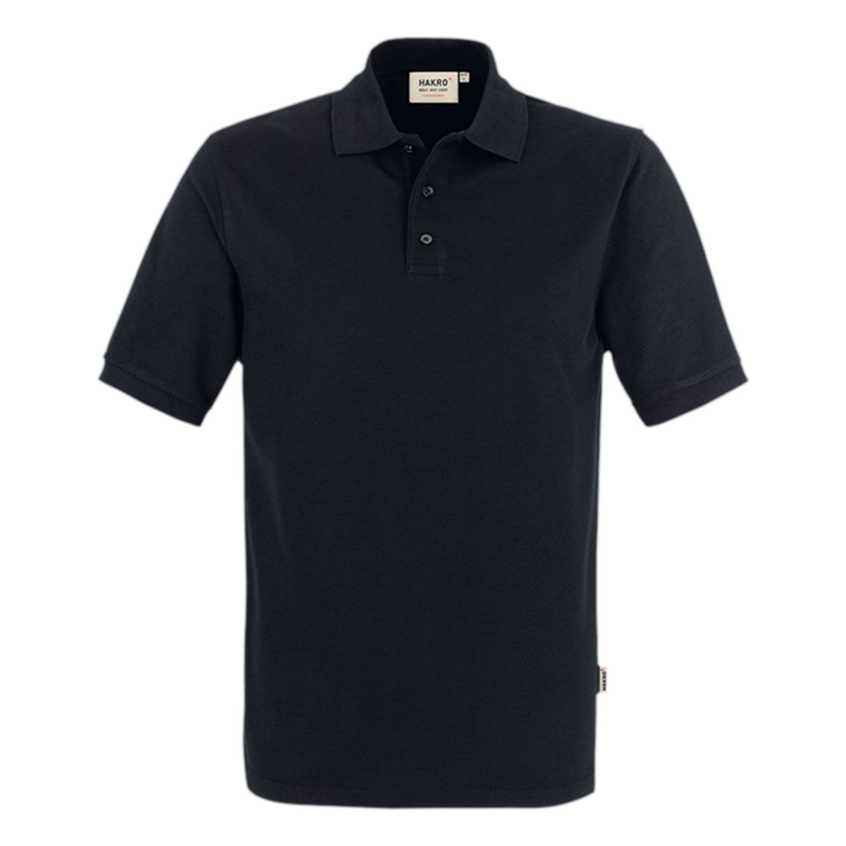 HAKRO Poloshirt MIKRALINAR®