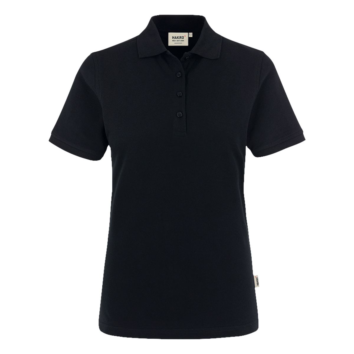 HAKRO Damen Poloshirt Classic