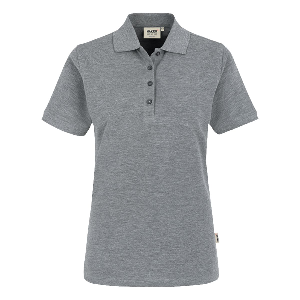 HAKRO Damen Poloshirt Classic