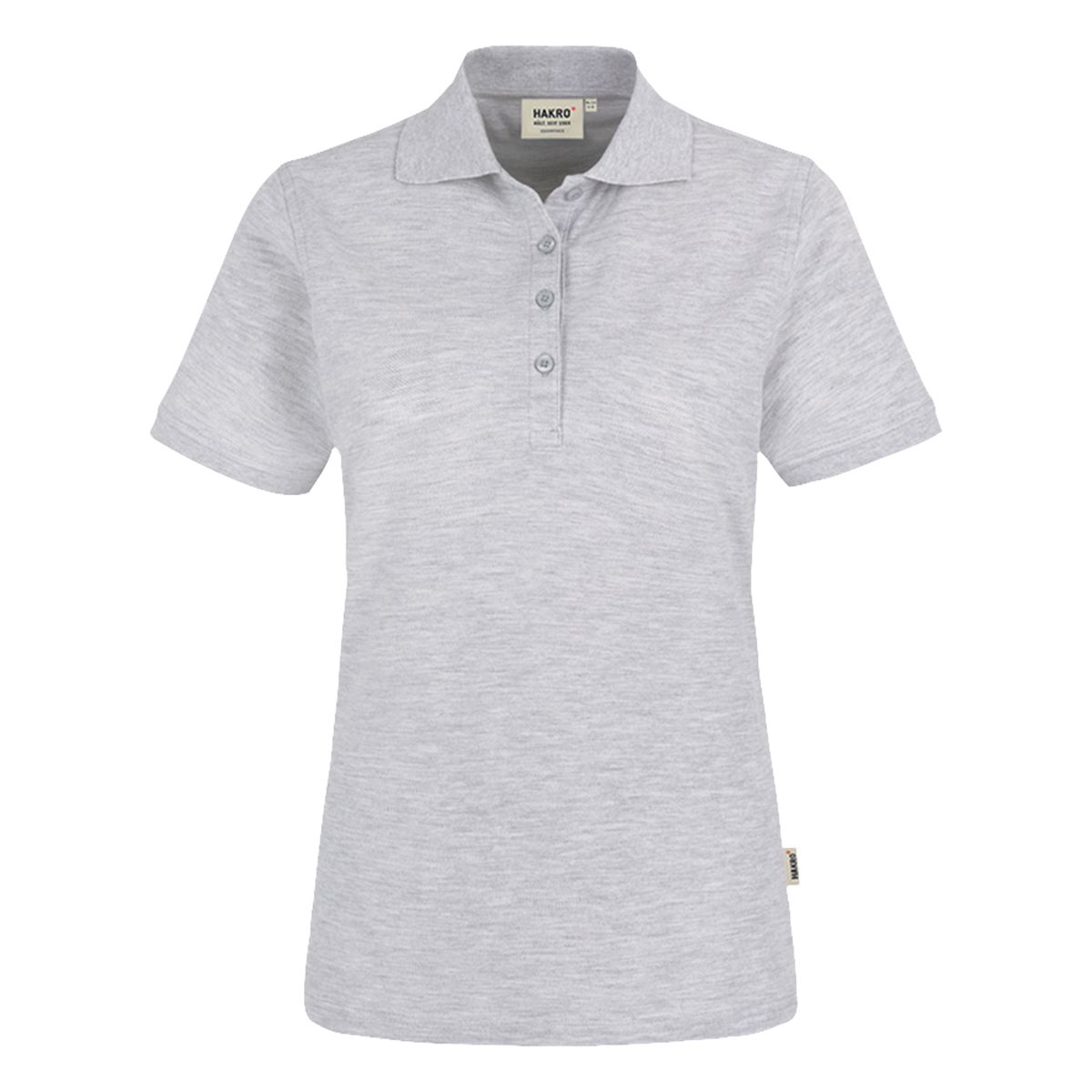 HAKRO Damen Poloshirt Classic