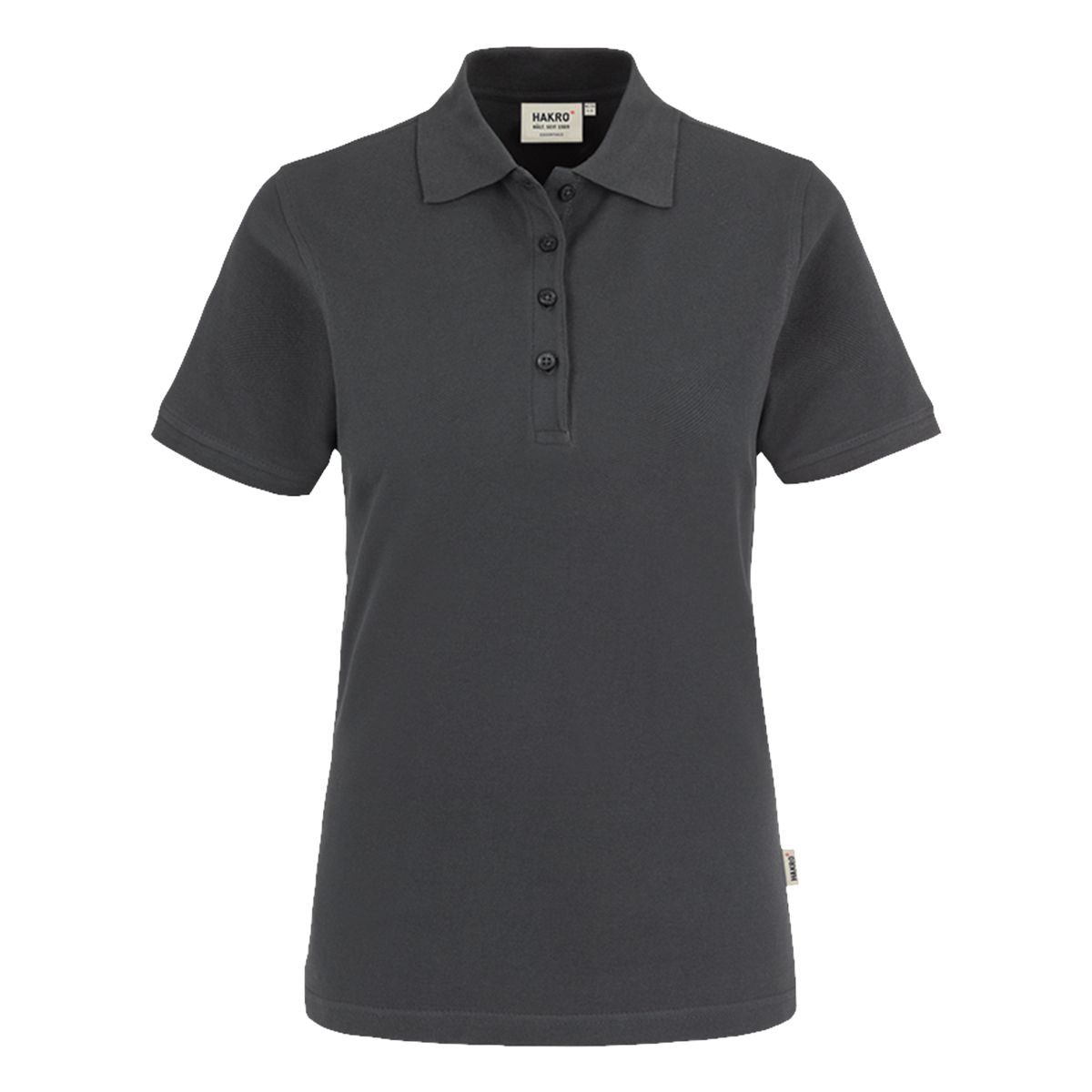 HAKRO Damen Poloshirt Classic