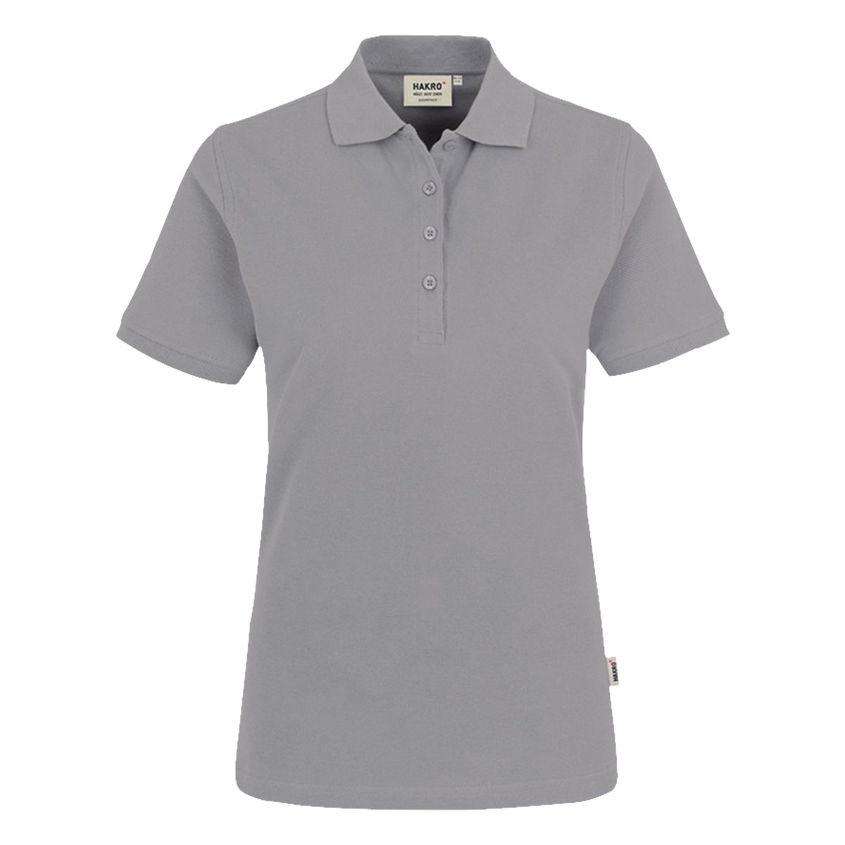 HAKRO Damen Poloshirt Classic