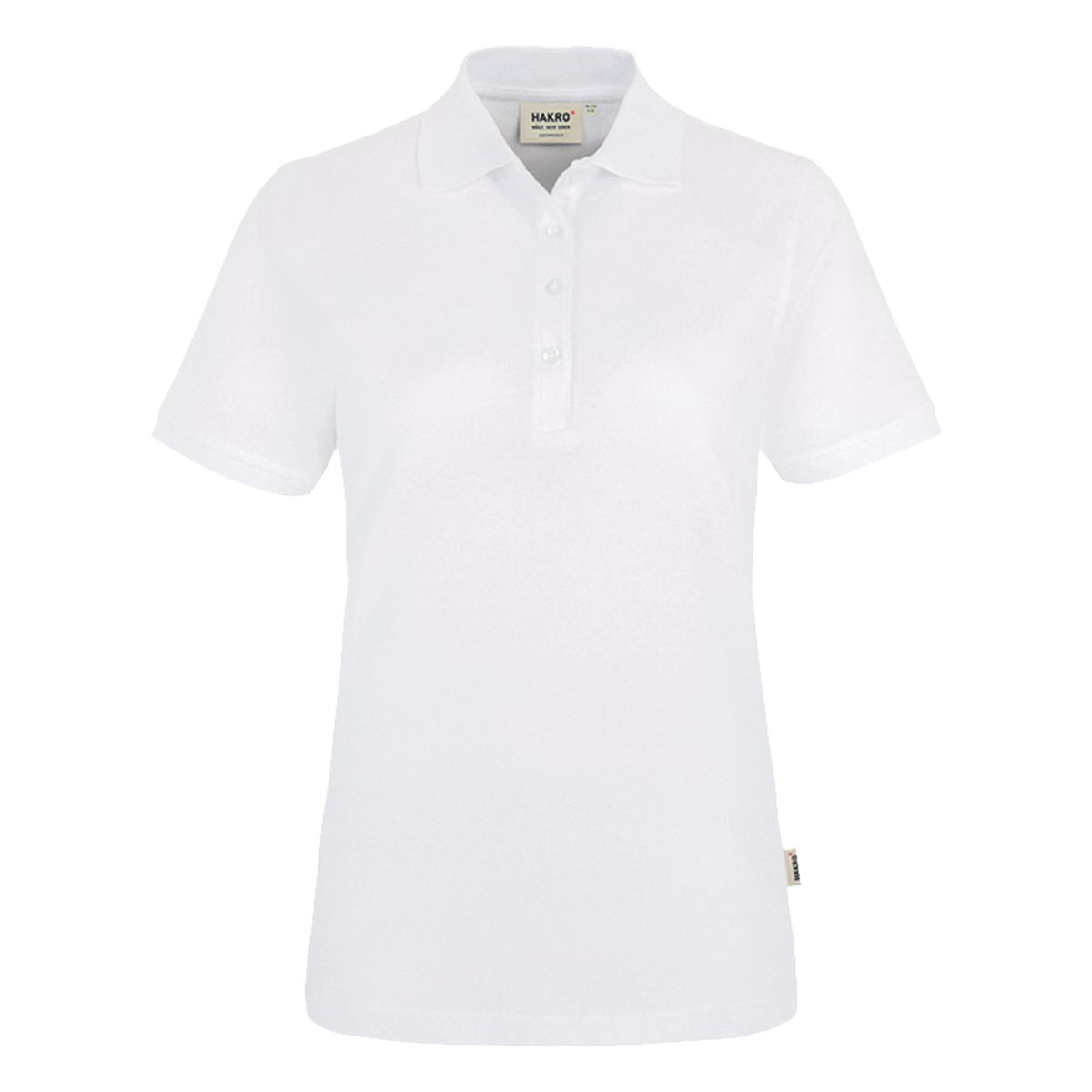 HAKRO Damen Poloshirt Classic