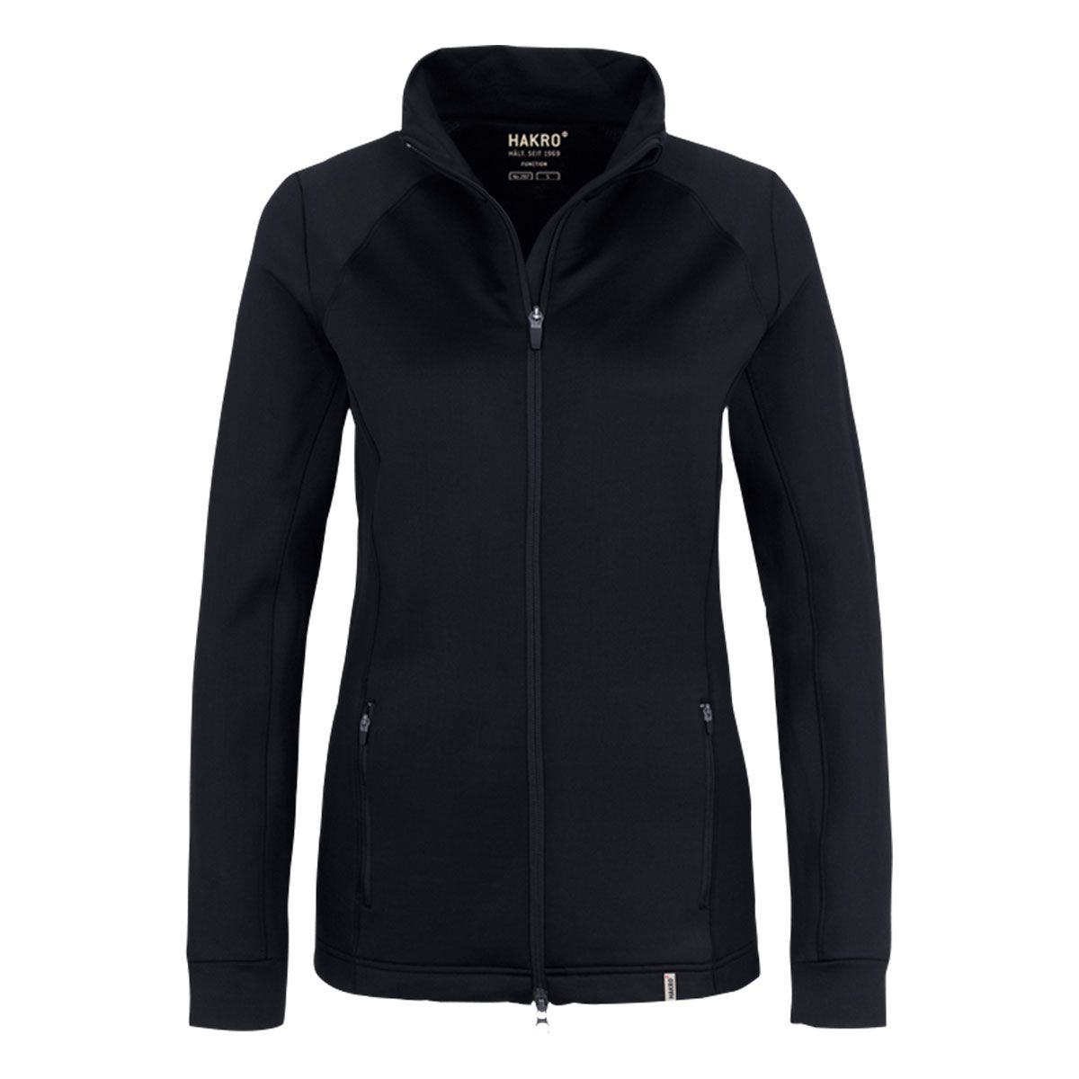 HAKRO Damen Tecjacke Laval