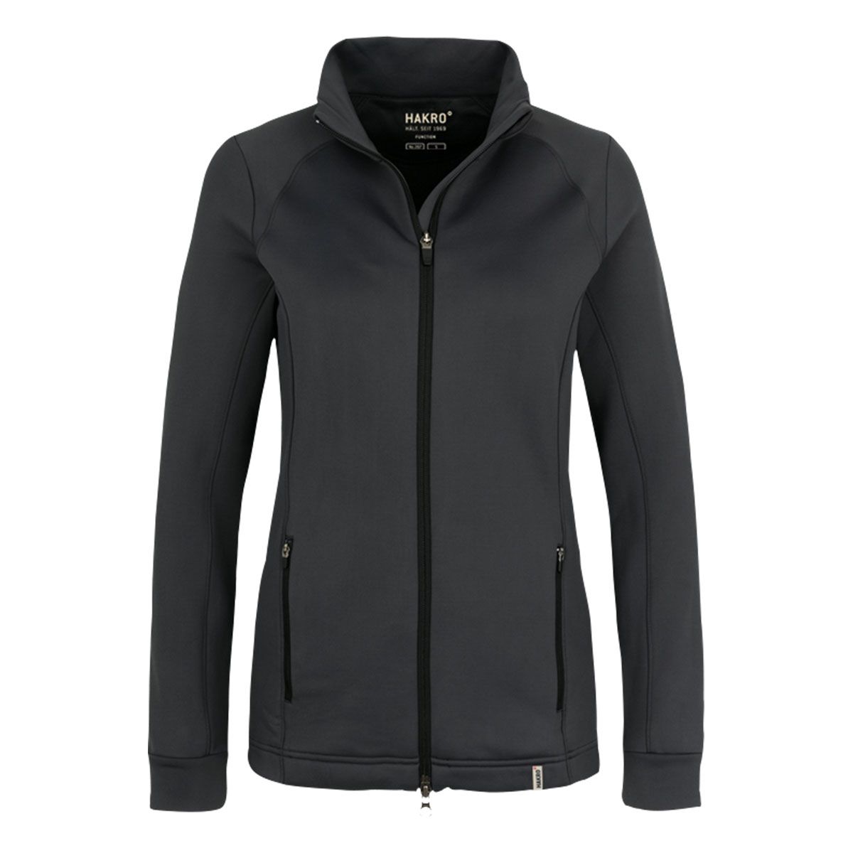 HAKRO Damen Tecjacke Laval