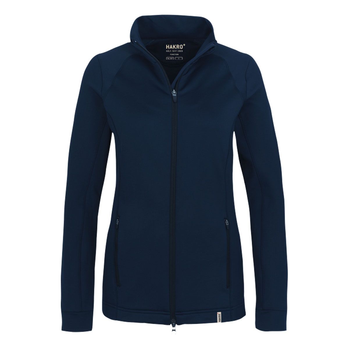 HAKRO Damen Tecjacke Laval