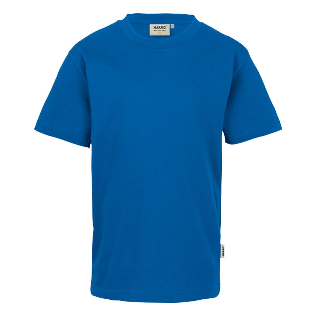 HAKRO Kinder T-Shirt Classic