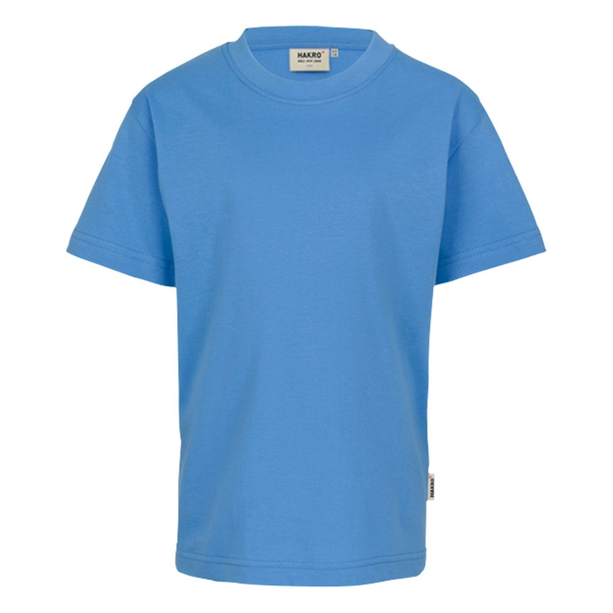 HAKRO Kinder T-Shirt Classic