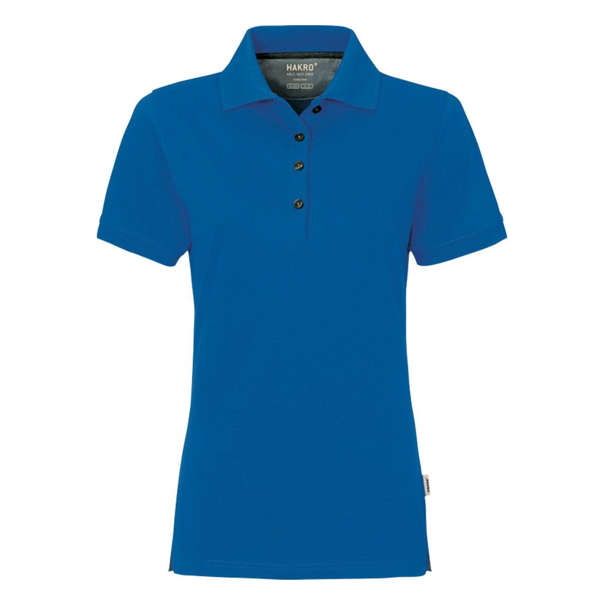 HAKRO COTTON TEC® Damen Poloshirt