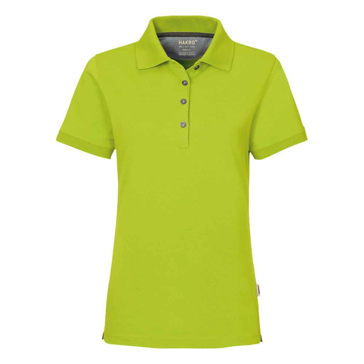 HAKRO COTTON TEC® Damen Poloshirt