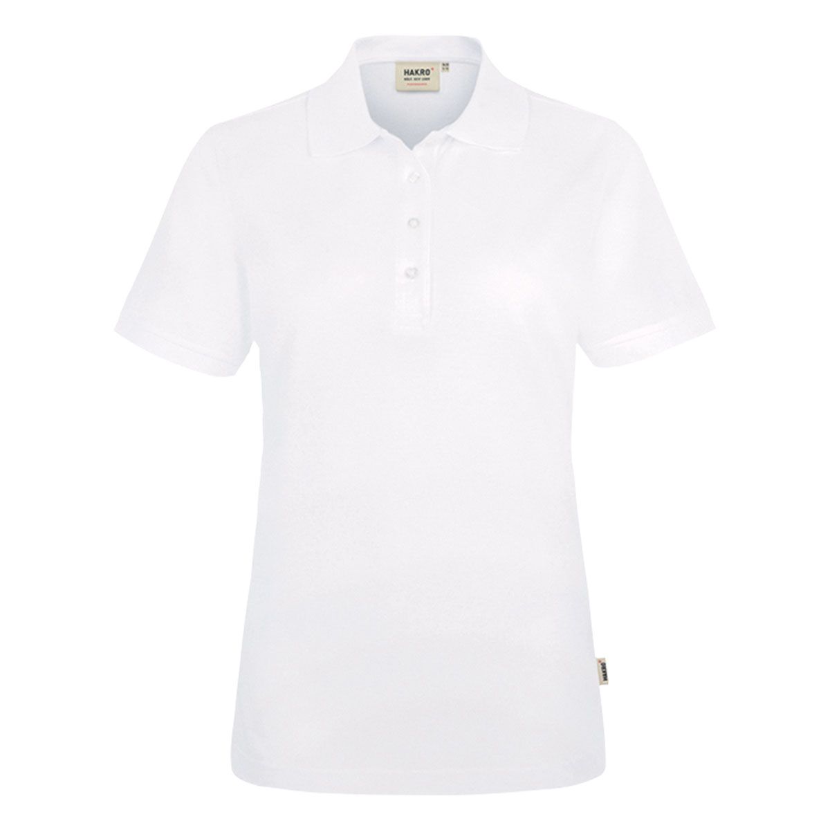 HAKRO Damen Poloshirt MIKRALINAR®