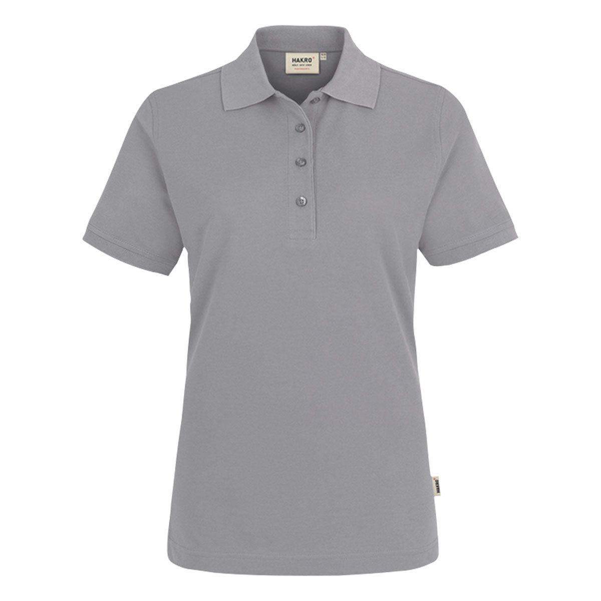 HAKRO Damen Poloshirt MIKRALINAR®