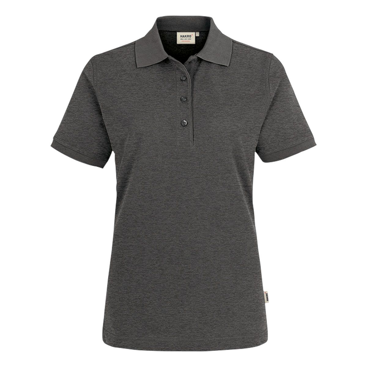 HAKRO Damen Poloshirt MIKRALINAR®