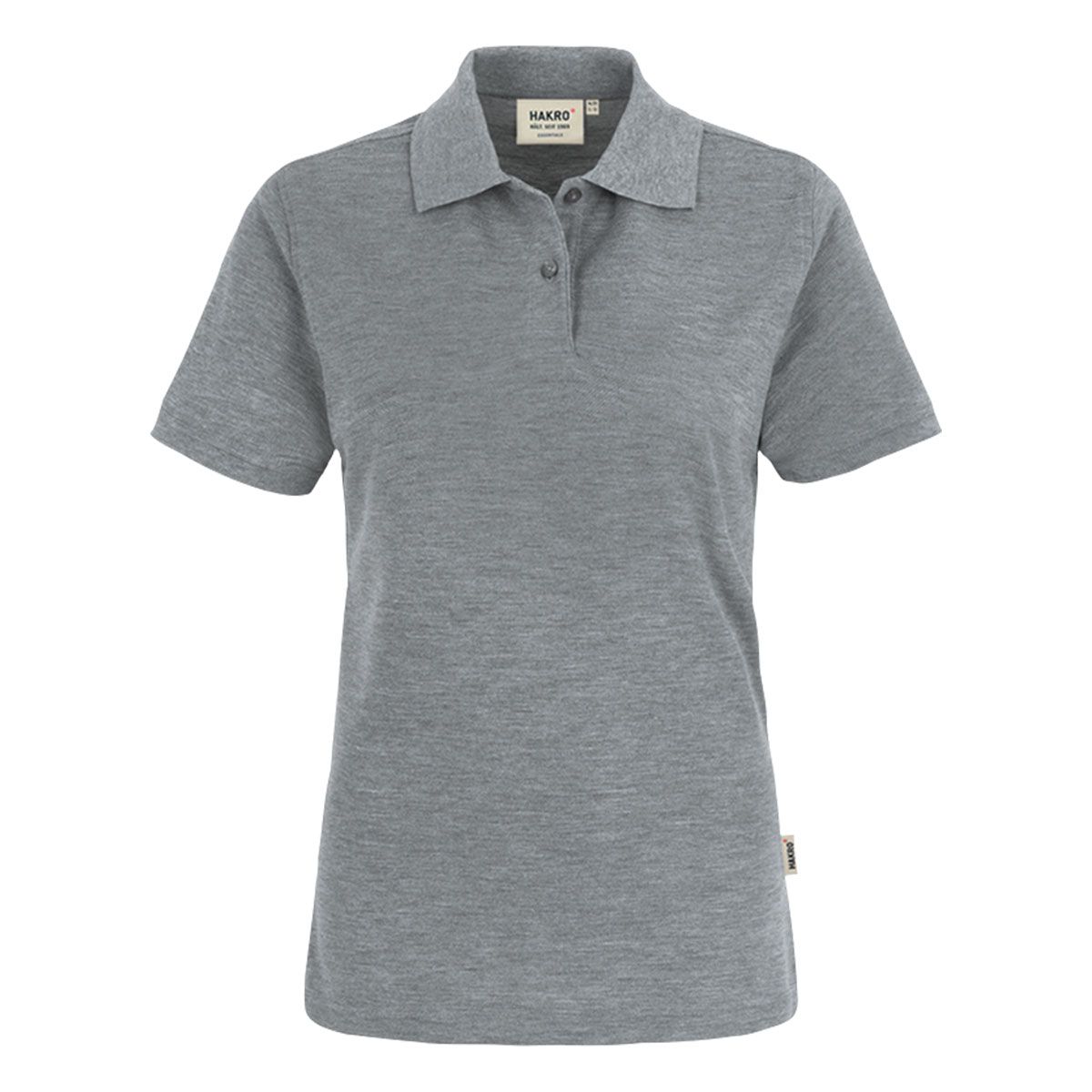 HAKRO Damen Poloshirt Top