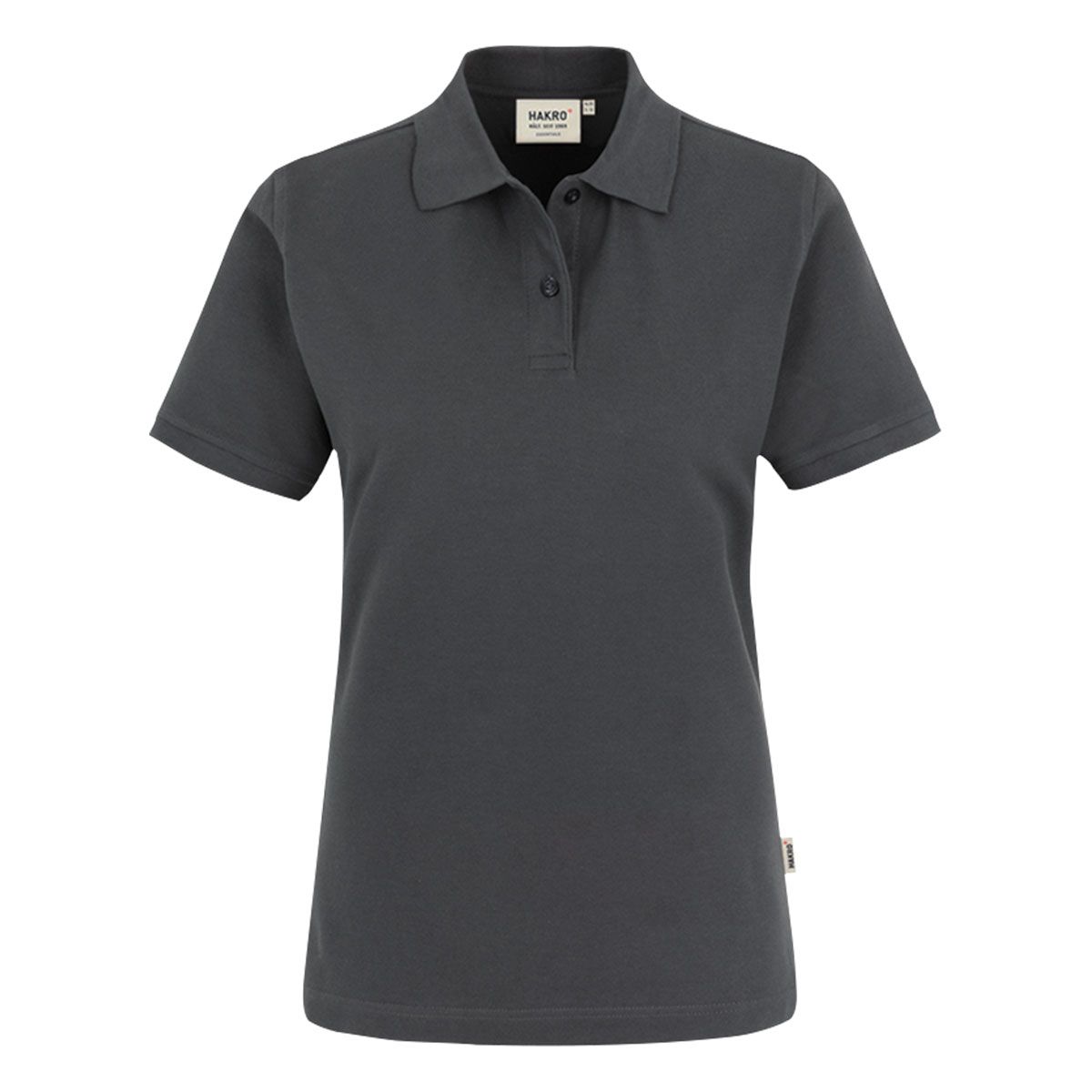 HAKRO Damen Poloshirt Top