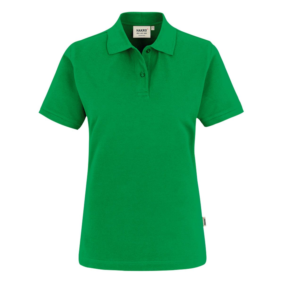 HAKRO Damen Poloshirt Top