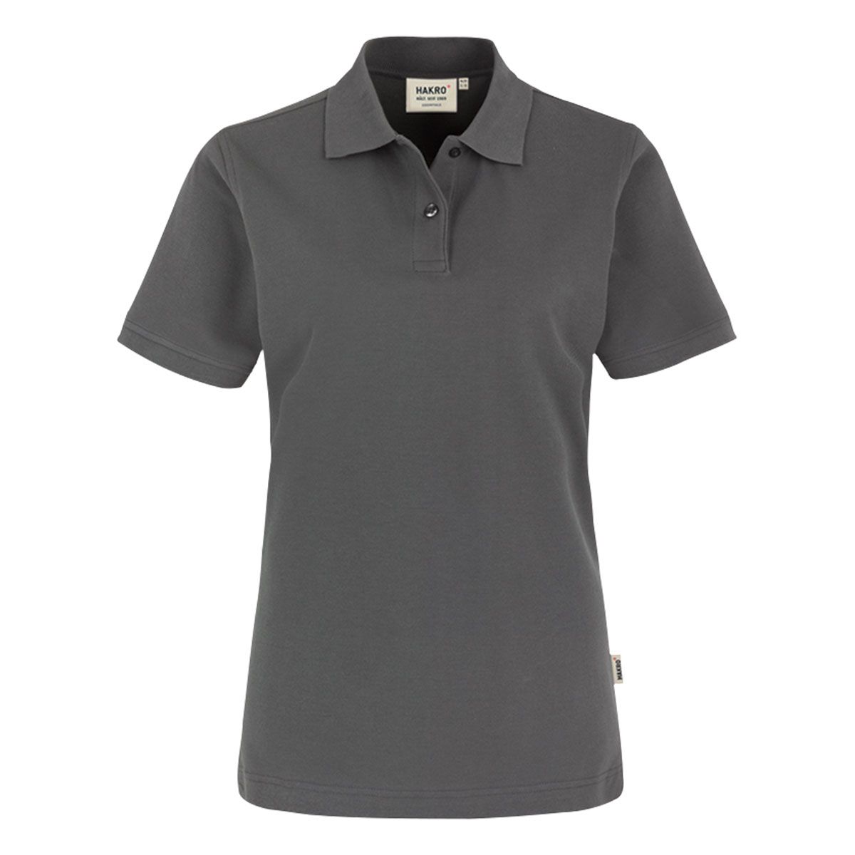 HAKRO Damen Poloshirt Top