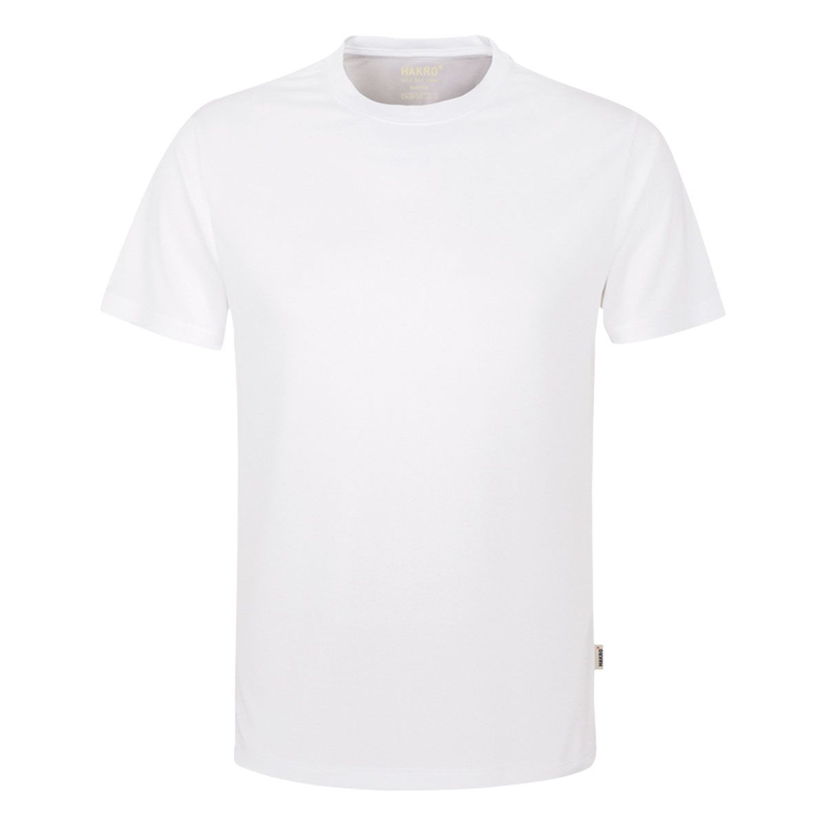 HAKRO T-Shirt COOLMAX®