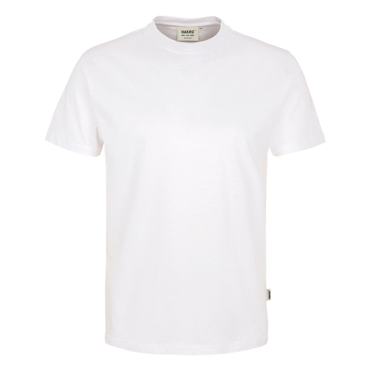 HAKRO T-Shirt Classic