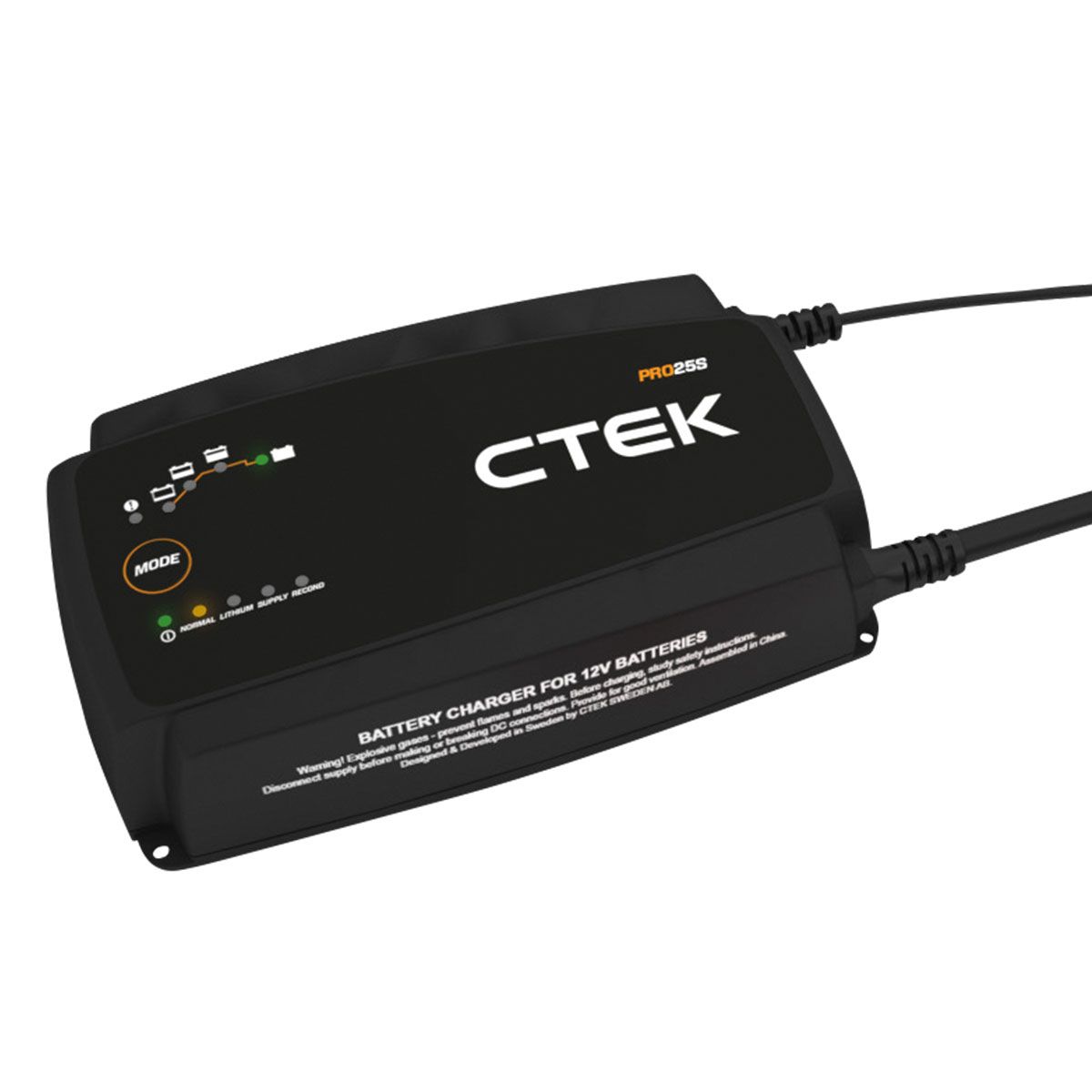 CTEK PRO25S