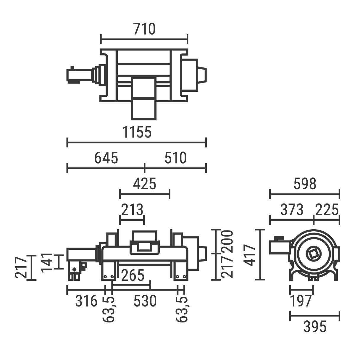 Ramsey RPH 111,2