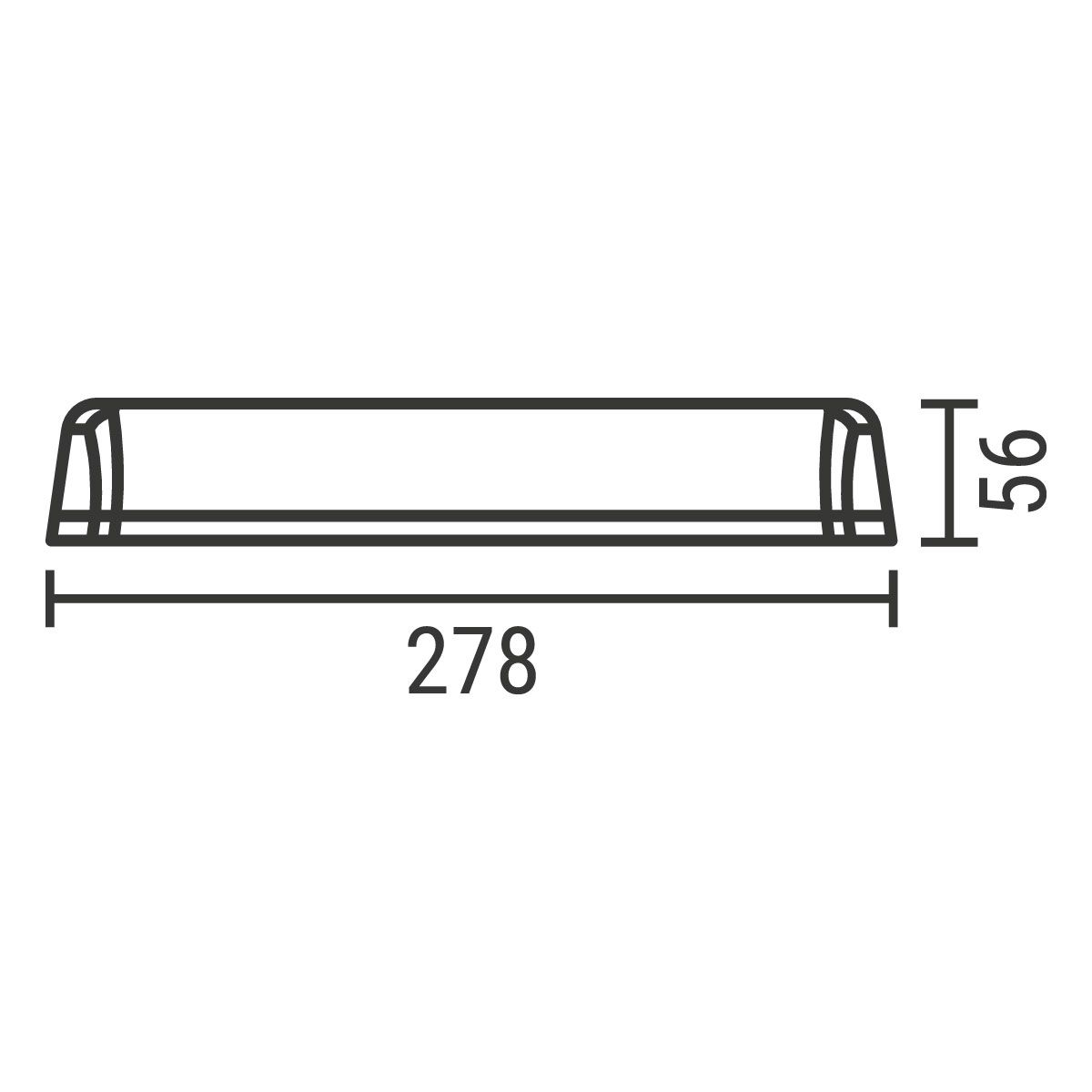 Microbar Kennleuchte