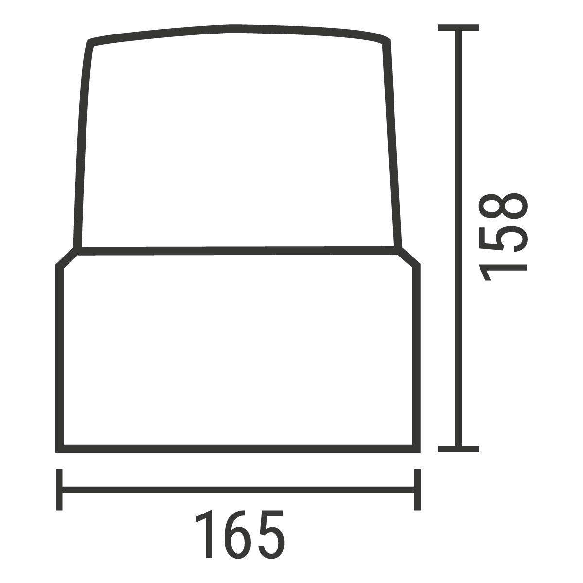 LED COMET-B