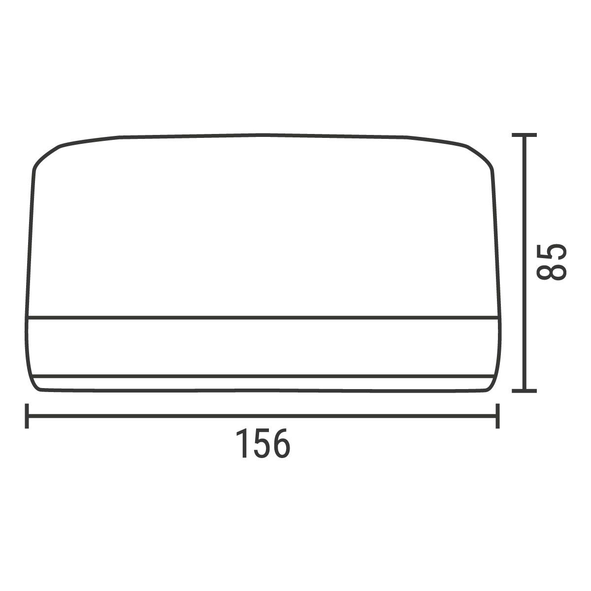 LED COMET-S