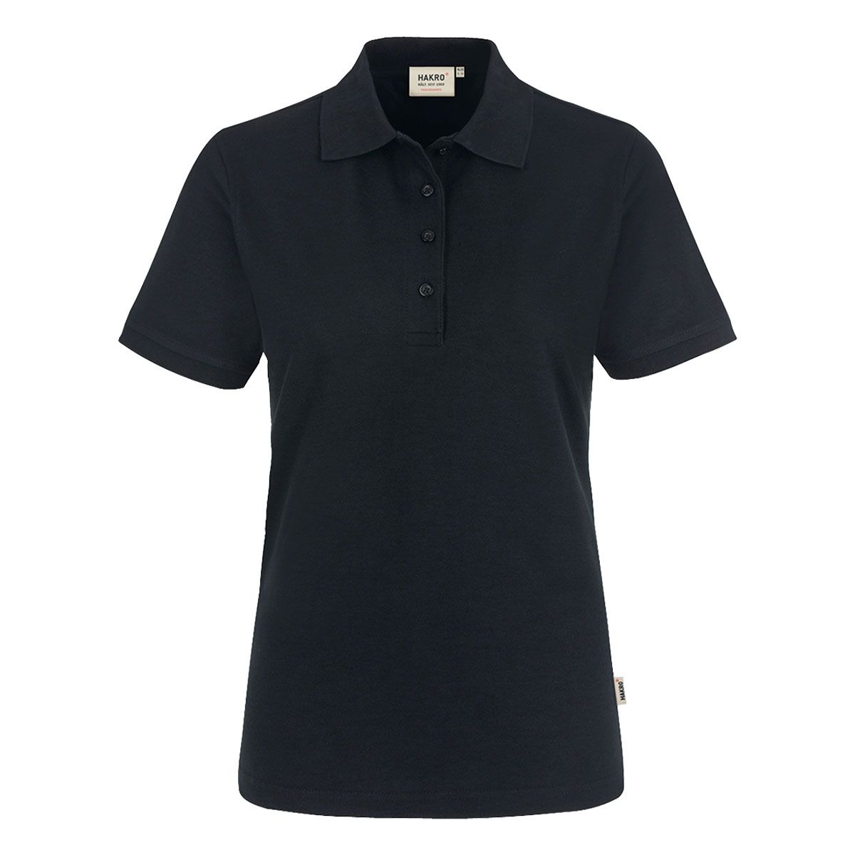 HAKRO Damen Poloshirt MIKRALINAR® PRO