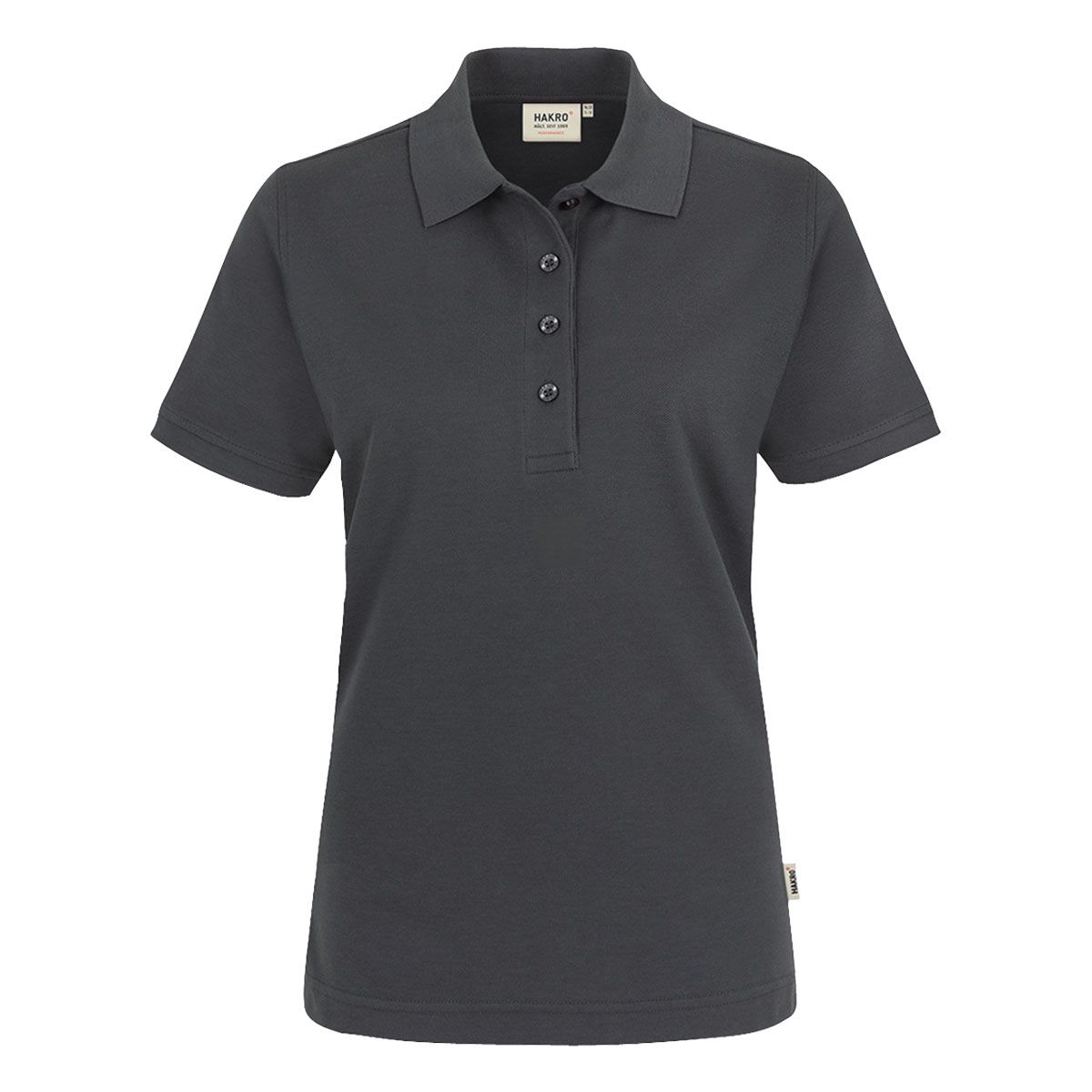 HAKRO Damen Poloshirt MIKRALINAR® PRO