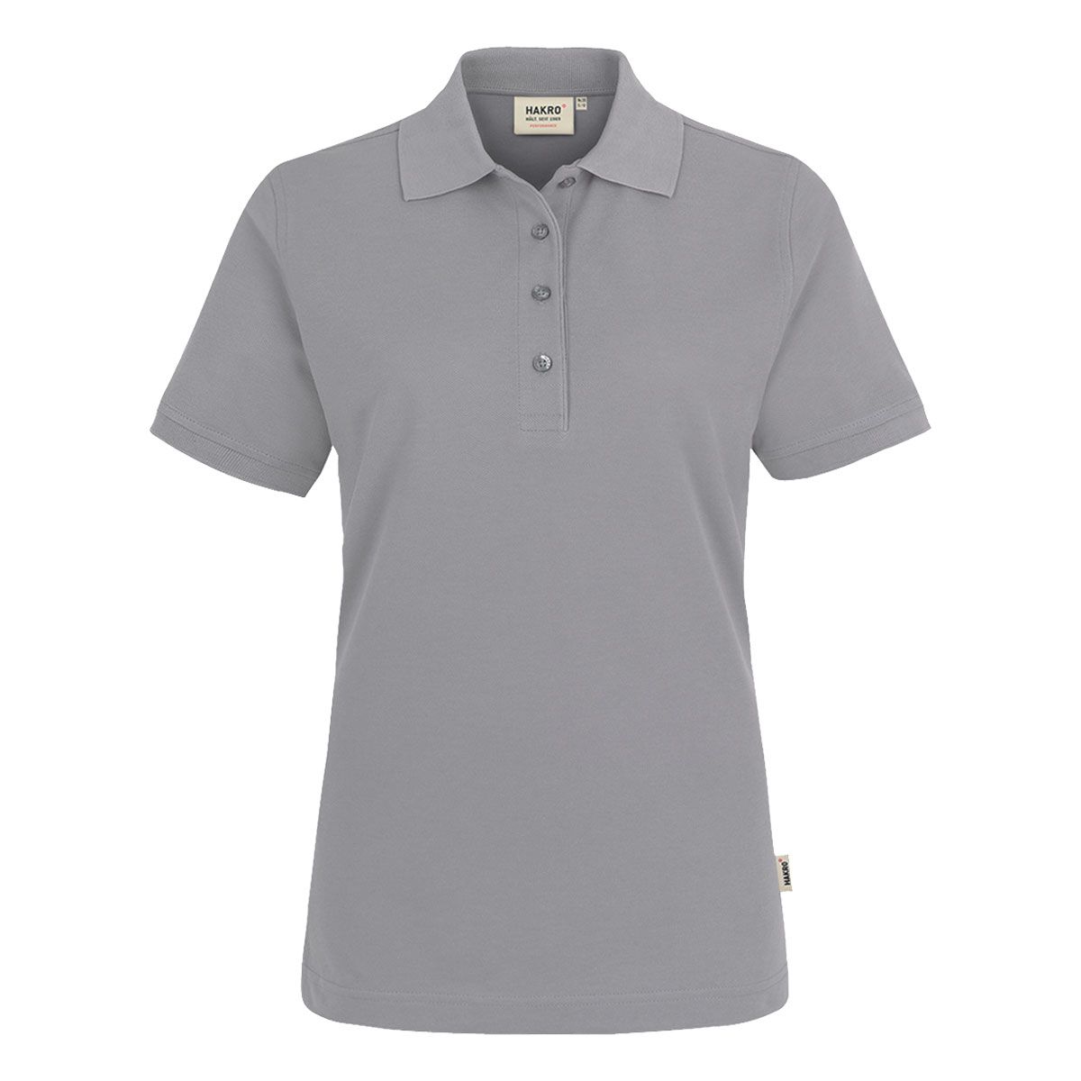 HAKRO Damen Poloshirt MIKRALINAR® PRO