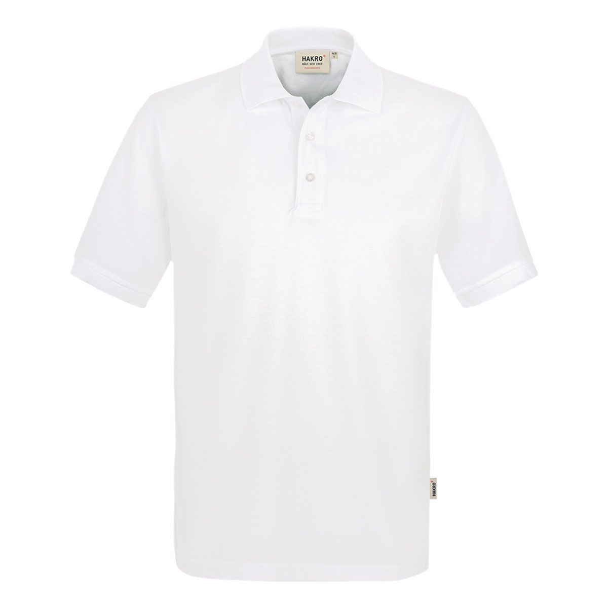 HAKRO Poloshirt MIKRALINAR® PRO