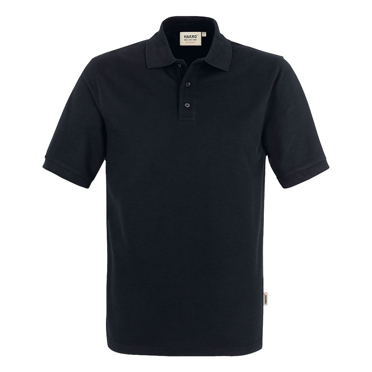 HAKRO Poloshirt MIKRALINAR® PRO