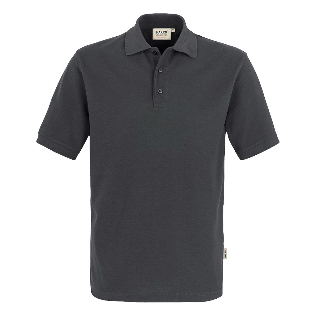 HAKRO Poloshirt MIKRALINAR® PRO