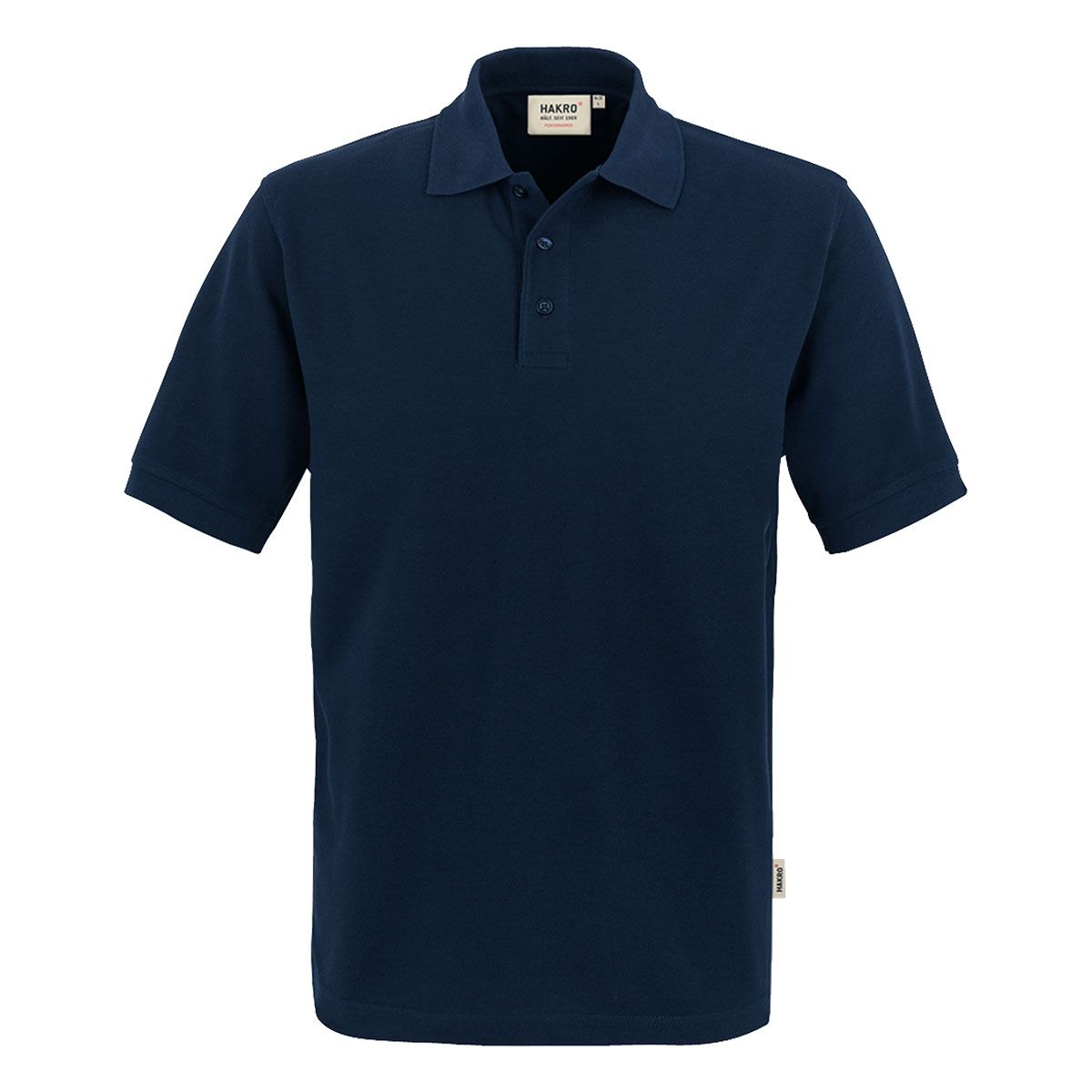 HAKRO Poloshirt MIKRALINAR® PRO