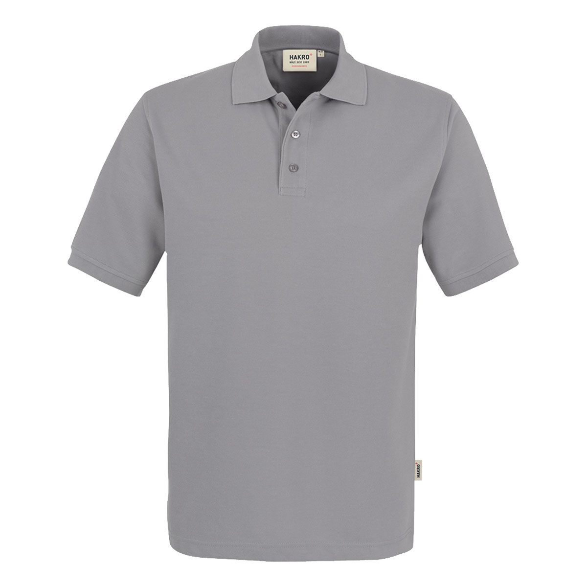 HAKRO Poloshirt MIKRALINAR® PRO