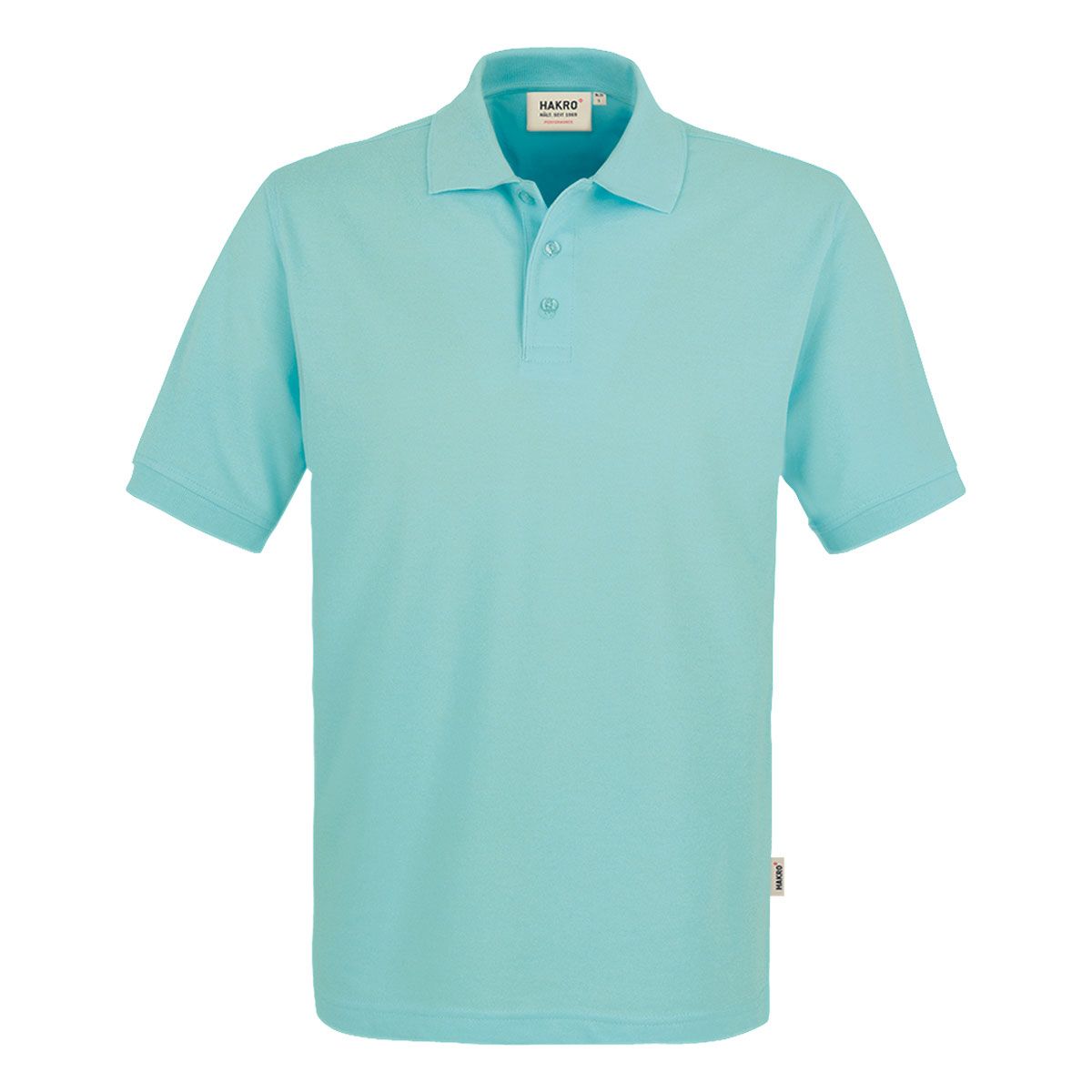 HAKRO Poloshirt MIKRALINAR® PRO