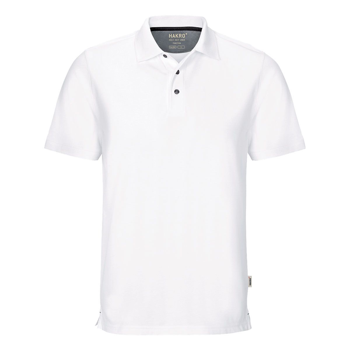 HAKRO COTTON TEC® Poloshirt