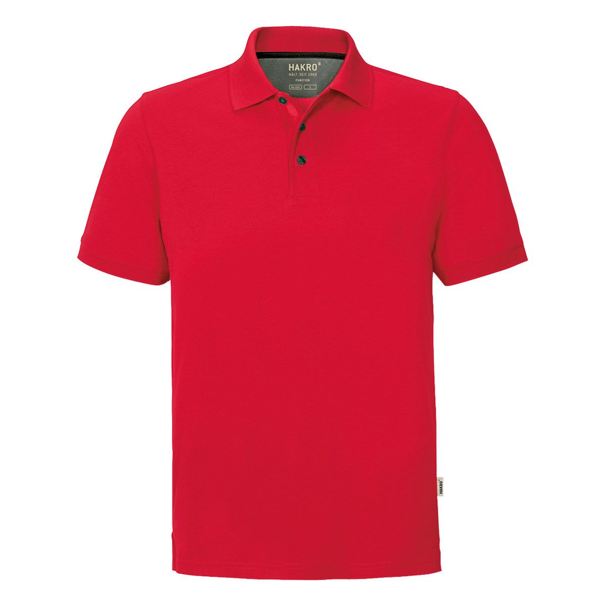 HAKRO COTTON TEC® Poloshirt