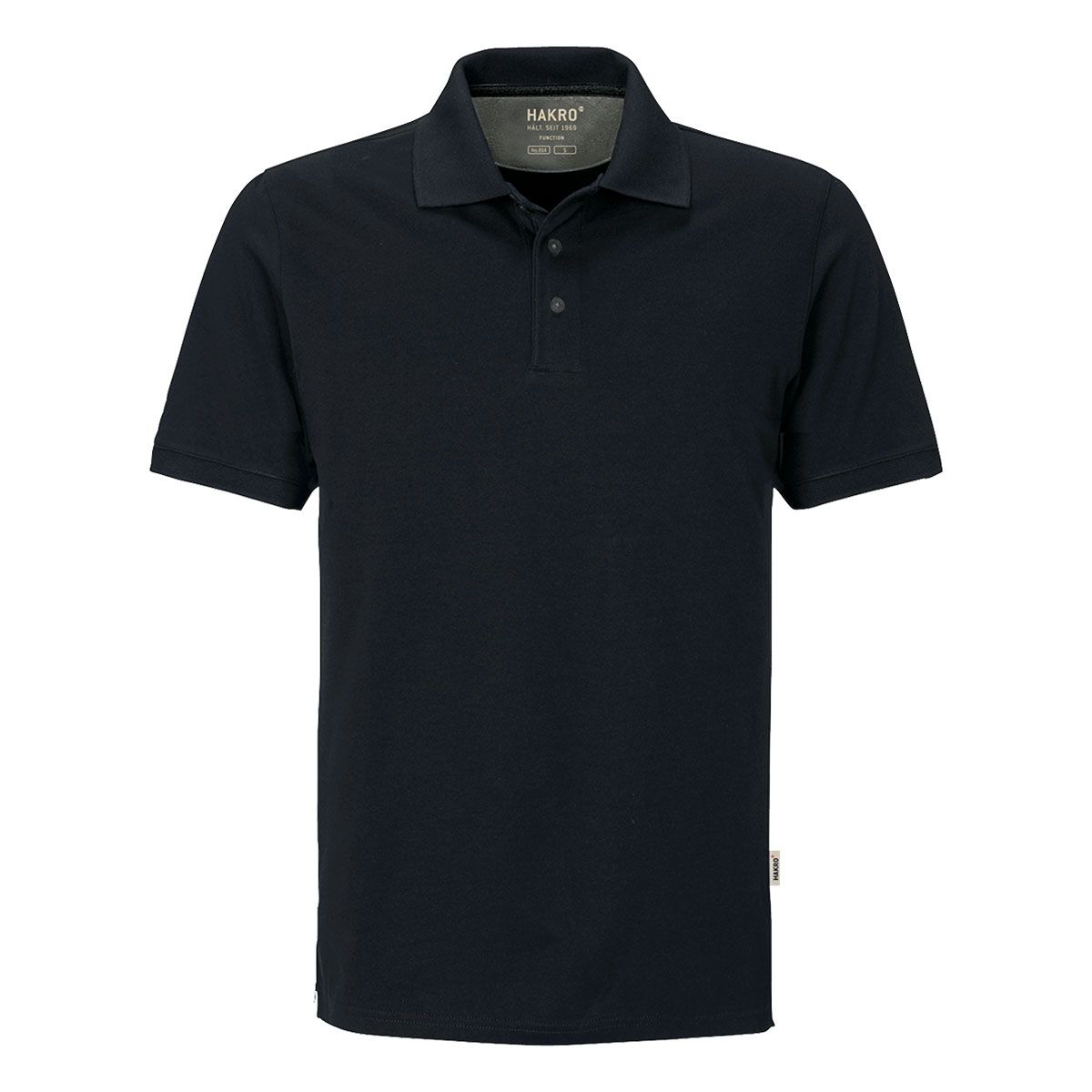 HAKRO COTTON TEC® Poloshirt