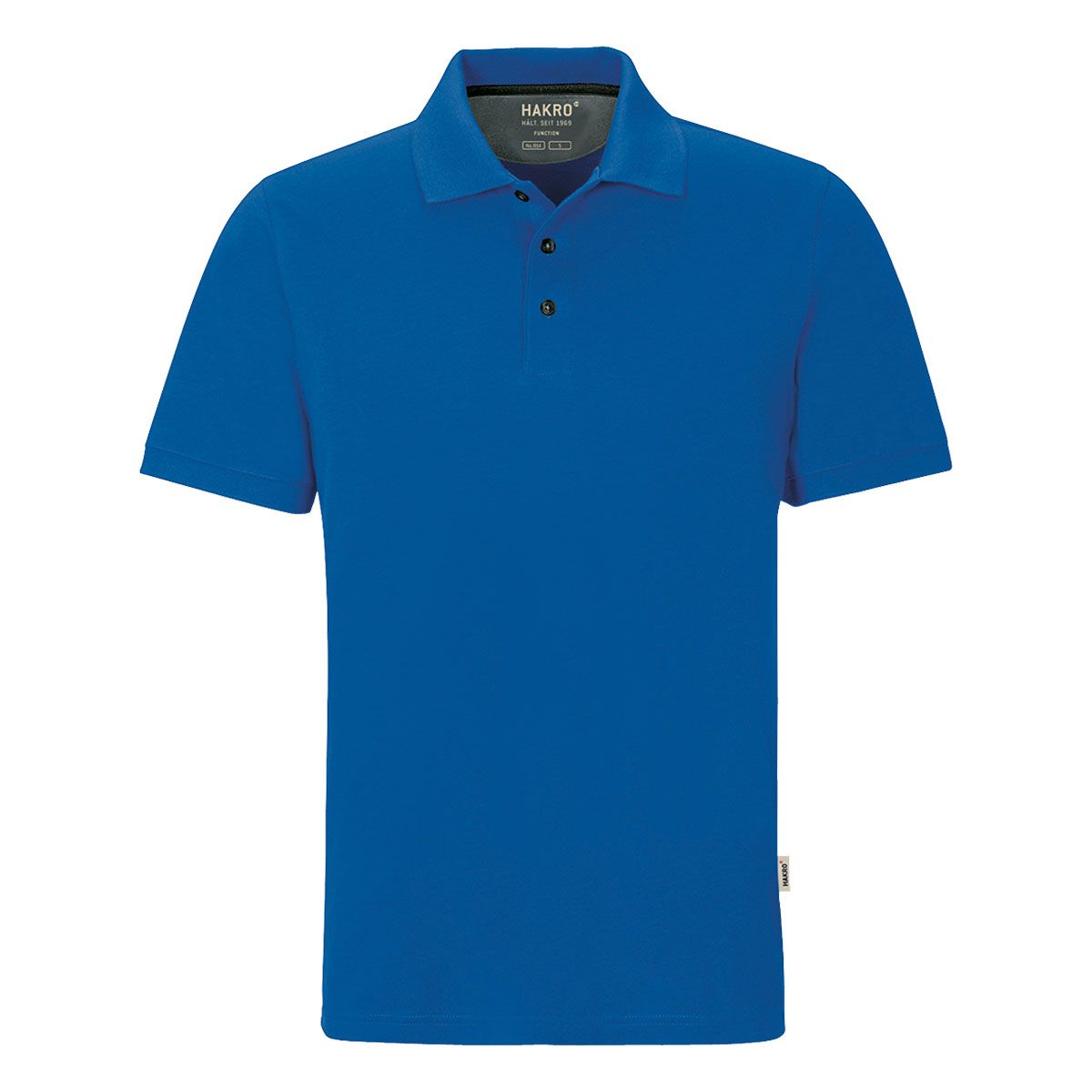 HAKRO COTTON TEC® Poloshirt