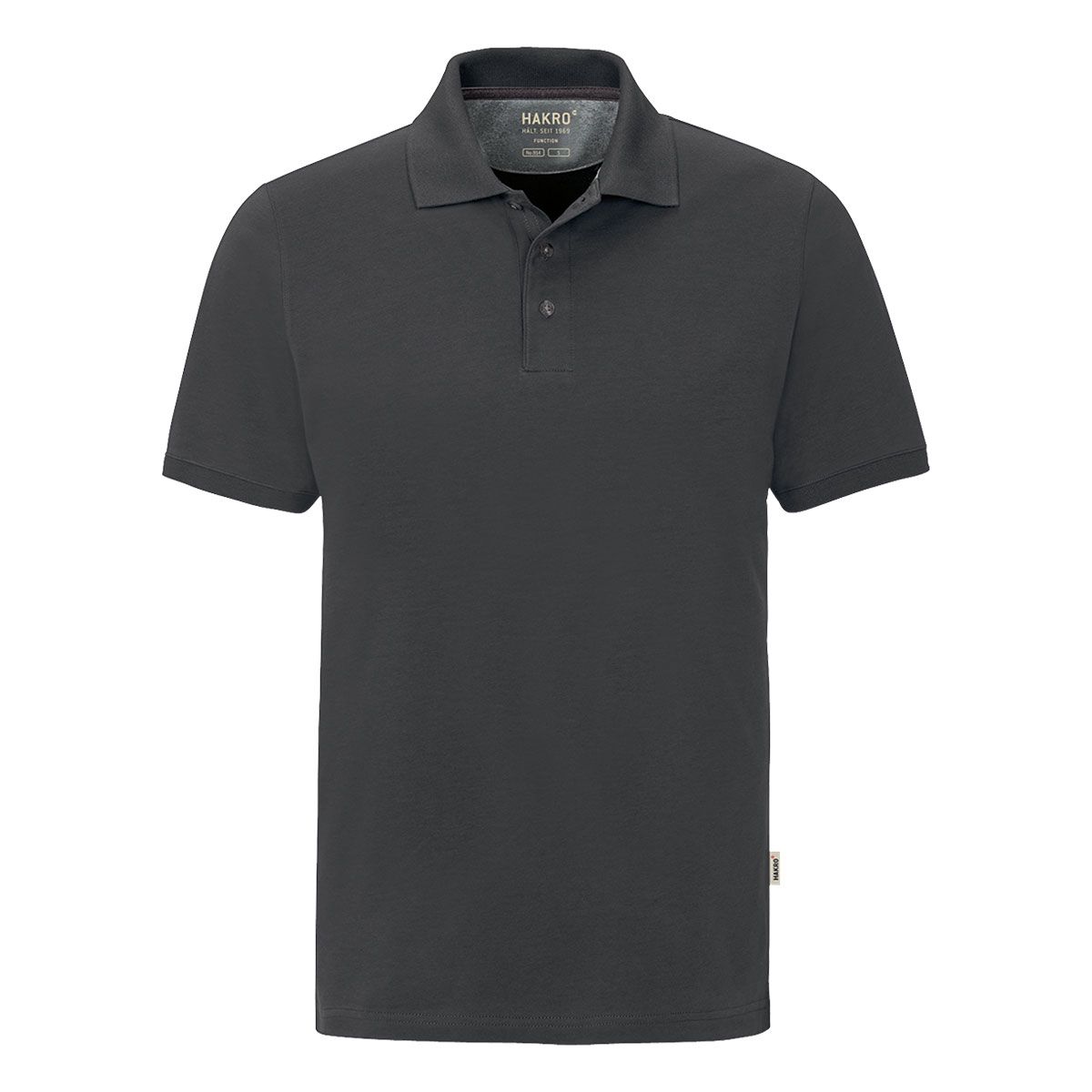 HAKRO COTTON TEC® Poloshirt