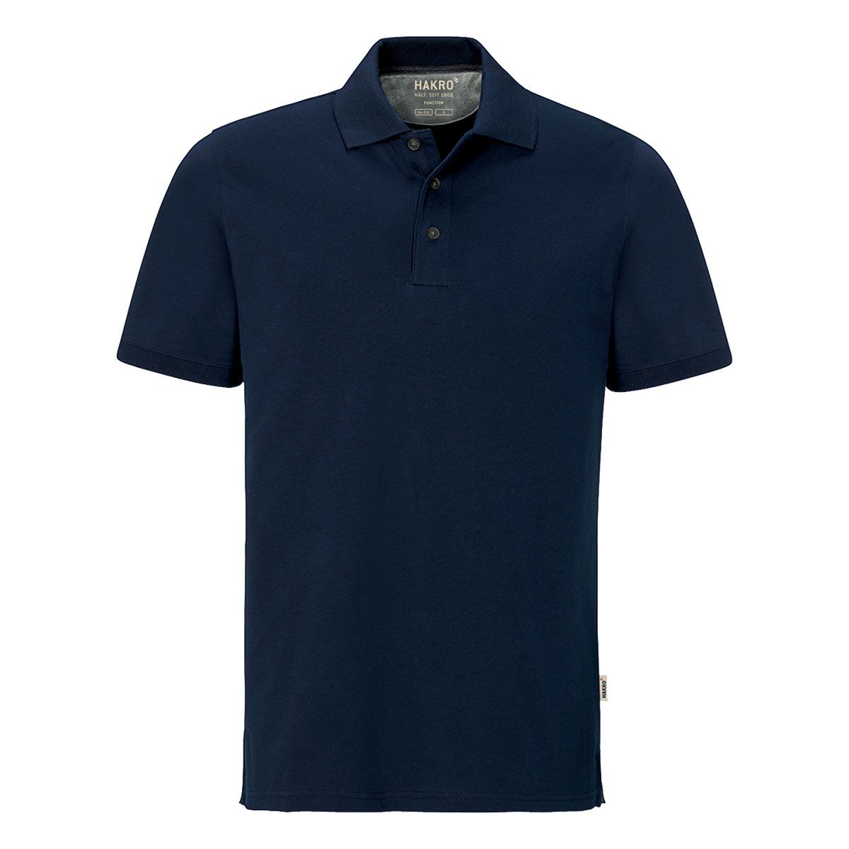 HAKRO COTTON TEC® Poloshirt