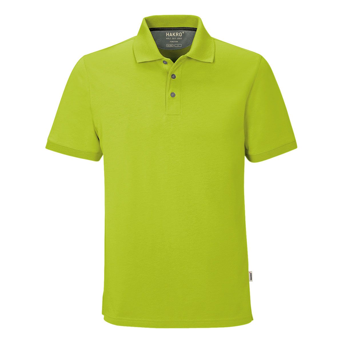 HAKRO COTTON TEC® Poloshirt