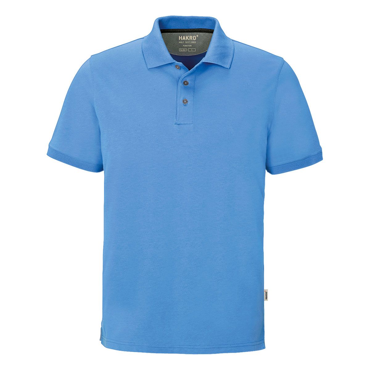 HAKRO COTTON TEC® Poloshirt