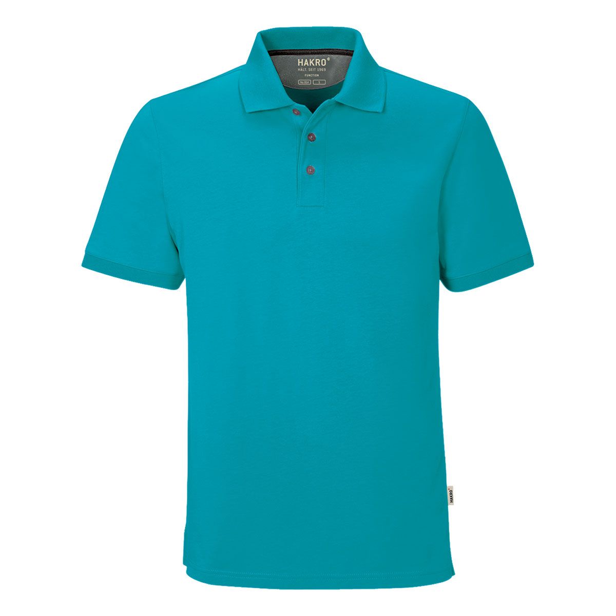 HAKRO COTTON TEC® Poloshirt