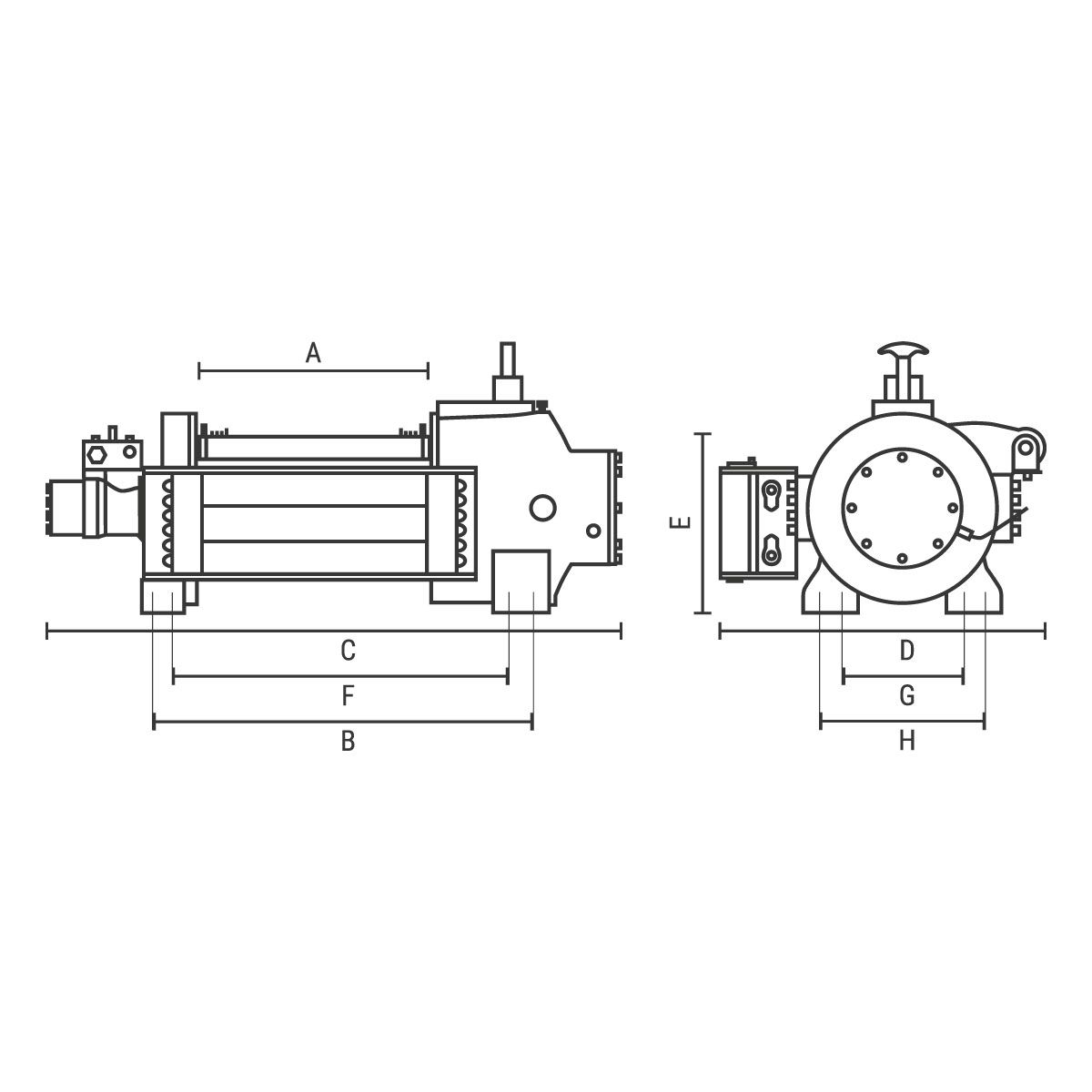 Hammer HMW 14.2 PHT-EN