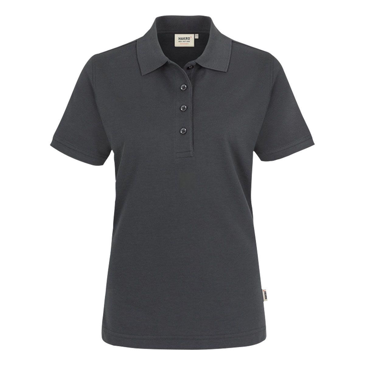 HAKRO Damen Poloshirt MIKRALINAR®